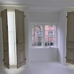 Inbouwkast – Slaapkamer