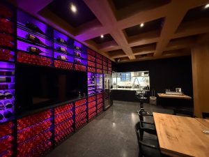 Sotto Lounge – Ermelo
