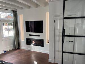 Woonkamer – Harderwijk