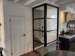 Woonkamer – Harderwijk