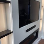 Woonkamer – Harderwijk