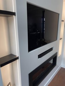 Woonkamer – Harderwijk