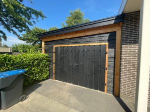 Garage – Douglas